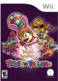 Myth Makers: Trixie in Toyland (Nintendo Wii)